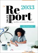 Zukunft der PBS-Branche bis 2033: Der gerade erschienene "Sales Performance-Report PBS" zeigt die Entwicklung und den Ausblick.